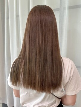 リュミエ ドゥ マッシュ(Lumier de mashu) 【大阪/梅田/茶屋町/中崎町】オリーブグリーン/ココアグレージュ