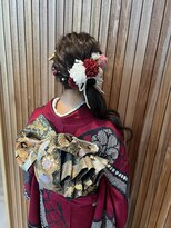 ファクト(FACT SPA)&nbsp;成人式