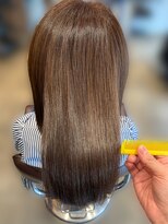 きのま 東白楽 東神奈川&nbsp;【ツヤ髪】ハホニコトリートメント