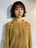 コードプラスリム(CODE+LIM)&nbsp;ボブパーマ/スパイラルパーマ