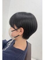 ヘア ポジション HAIR Position 本荘店&nbsp;女性ショート