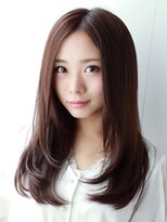 エノア 東京(ENORE)&nbsp;髪質改善カラー/艶カラー/弱酸性カラー/透明感カラー/ケアカラー