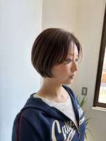 ルオラ(Luora) ショートカット