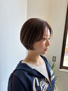 ルオラ(Luora) ショートカット