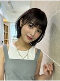 レイヤーボブ