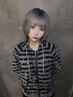 《ダメージレスにブリーチするなら》ブリーチ＋カラー＋トリートメント