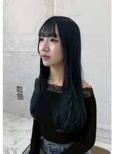 クレア 茅ヶ崎(CREA) 根元 美空