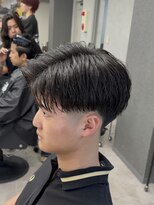 スキル 池袋(SKILL)&nbsp;アップバング