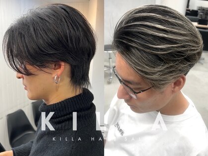 キラ 渋谷(KILLA)の写真