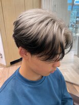 ファースト 仙台店(first) エンドカラー