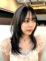 ジュール 池袋(Joule)&nbsp;レイヤー×デザインカラー