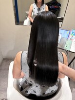 マエルモトマチ(Maelle Motomachi)&nbsp;髪質改善縮毛矯正