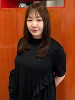 カレア(careA) ナチュラルモカブラウン