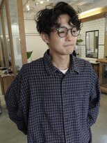 ロクマルキュー(609)&nbsp;ウェーブセンターパート