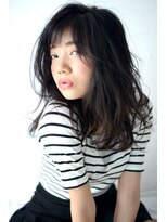 ミラバイグリーン(Mira by green)&nbsp;ナチュラルsexy アンニュイ midi