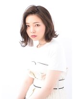 クリアー オブ ヘアー 藤が丘店(clear OF HAIR) リッジボブ