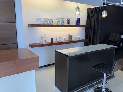 シークヘアー 大野城店(Chic HAIR)の写真