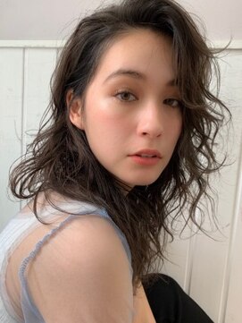 ネオリーブ クーロ(Neolive curro) ＊大人レイヤー&ミルクティーグレージュ＊