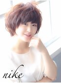 【nike池袋　池袋西口店】　艶髪おしゃれミセス&艶髪カラー