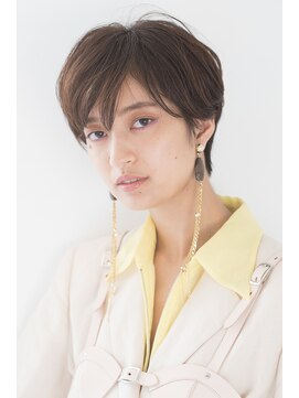 ロゴライフアットガーデン(logo life at garden) しっとり大人ショート