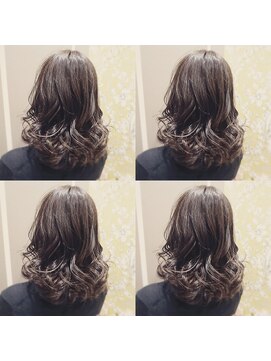 ウノプリール 京橋店(uno pulir) ビターグレージュ