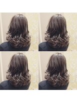 ウノプリール 京橋店(uno pulir) ビターグレージュ