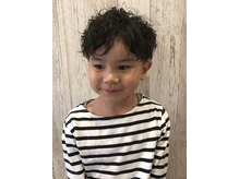 ヘアーデザイン ロッタ(hair design lotta)