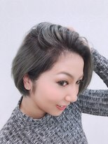 フルブルーム(fullbloom)&nbsp;[西八王子/full bloom]ダブルカラー