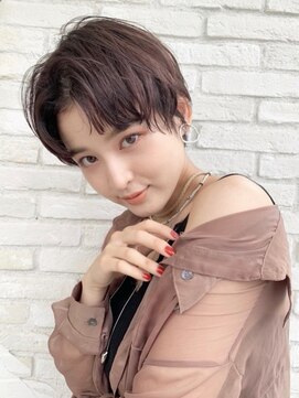 ロンド 表参道店(Lond) *Ian's collection*