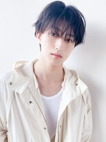 ケーツー 青山店(K two) [K-two青山]アンニュイショート メンズカット[表参道/青山]