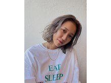 アレン(Allen)
