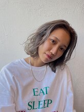 アレン(Allen)