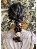 アゴーグ(agog)&nbsp;☆3D☆三つ編み