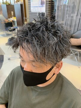 フォルテ 草薙店 ツイストショート