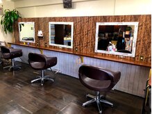 ヘアーサロン アイリー(hair salon Irie)