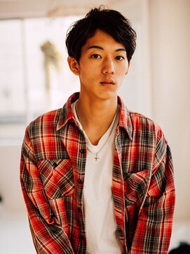 プロデュース 堀ノ内店(Produce) 大人ビジネスショート