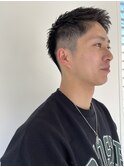 非常に爽やかなショート