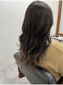 グラデーション