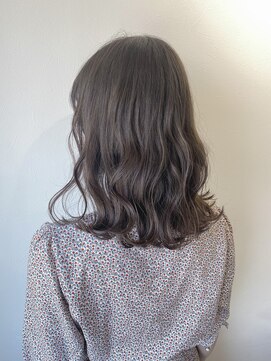 スターズ 渋谷(STARS) まろやかベージュ