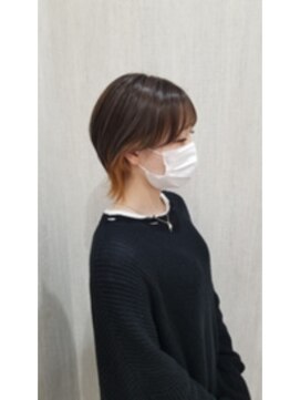 アルーシェ 心斎橋(Alushe) 【心斎橋　心斎橋駅　髪質改善　学割U24】