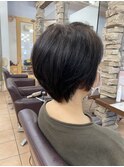 ショートスタイル