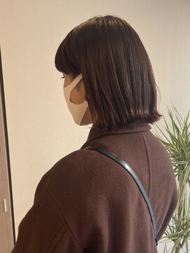 ソウ(sou) ［sou］ayaka担当