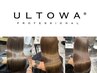 【髪質改善/美髪】ケアカラー + 超高濃度プレミアム水素ULTOWA TR / ￥12000～
