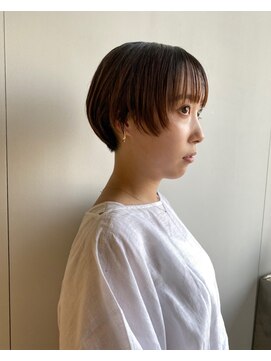 シアター(CIARTOR) マニッシュショート