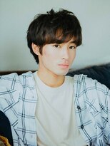 エクファフォーメン(EX-FA FOR MEN)&nbsp;～EX-FA FOR MEN～爽やかメンズショート