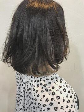 ウィルピクシー 浅草橋東口(WILL piccy) インナーグレージュ【浅草橋】