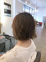 コワファースト 別府&nbsp;切りっぱなしbob