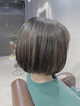 モンシエル(MON CIEL) アンブレラカラー