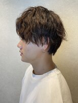 インアンドヤング(in&yang)&nbsp;ナチュラルウェーブ