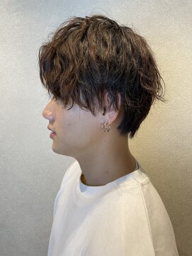 インアンドヤング(in&yang) ナチュラルウェーブ